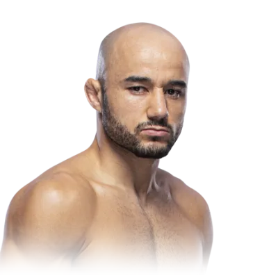 Marlon Moraes