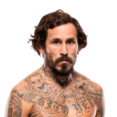 Marlon Vera