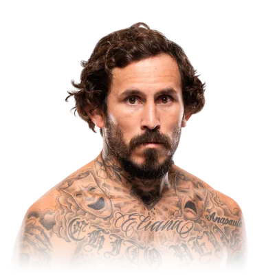 Marlon Vera