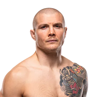 Marvin Vettori