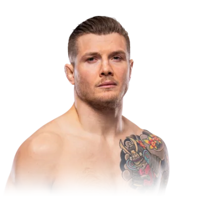 Marvin Vettori