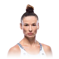 Maryna Moroz