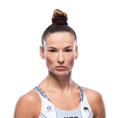 Maryna Moroz