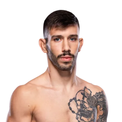 Matheus Nicolau