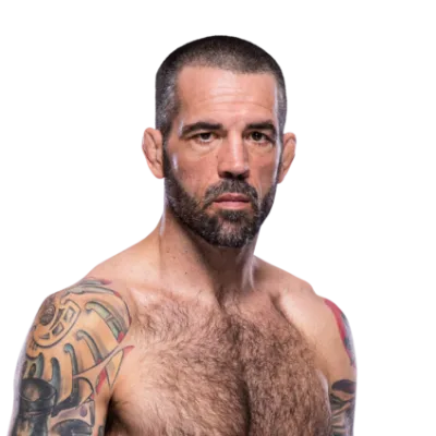Matt Brown