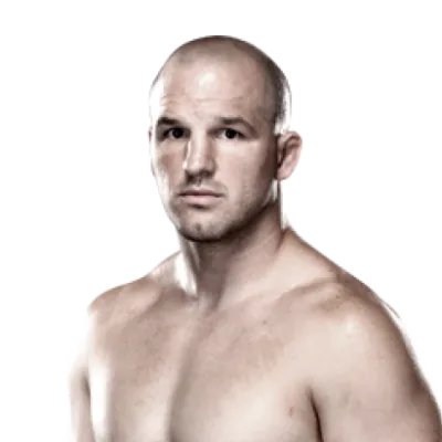 Matt Hamill