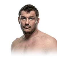 Matt Mitrione