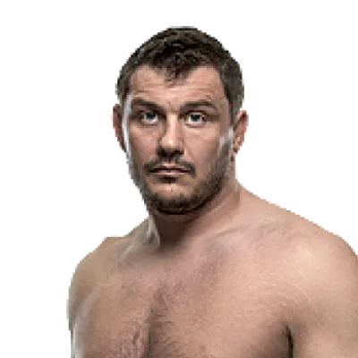 Matt Mitrione