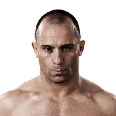 Matt Serra