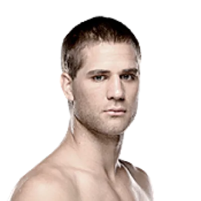 Matt Van Buren