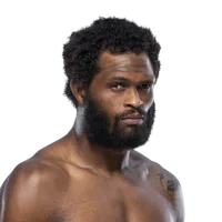 Maurice Greene