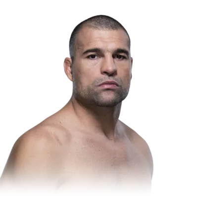 Mauricio Rua
