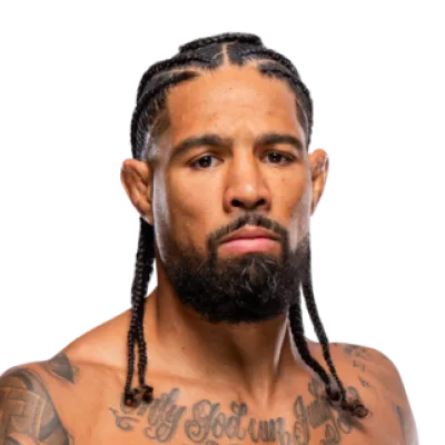 Max Griffin