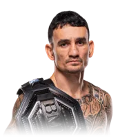 Max Holloway