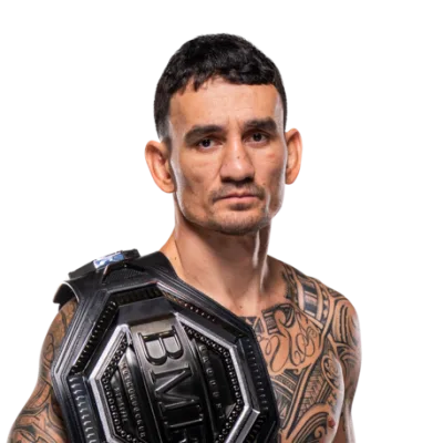Max Holloway