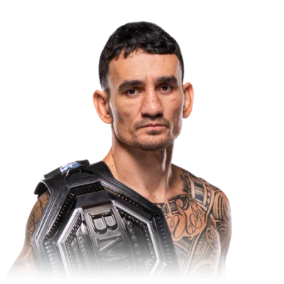 Max Holloway