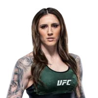 Megan Anderson