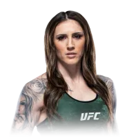 Megan Anderson