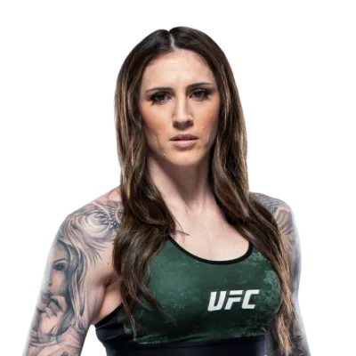 Megan Anderson