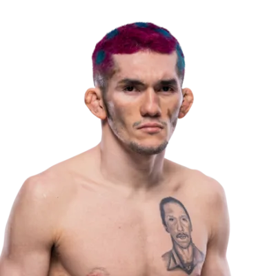 Melquizael Costa