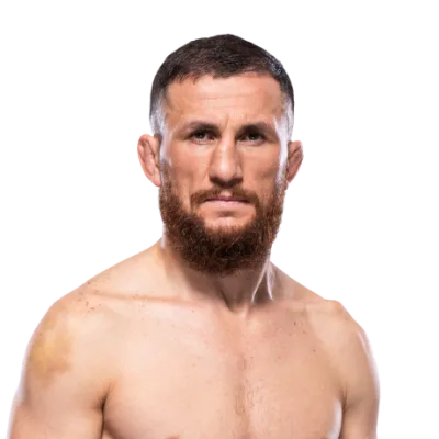 Merab Dvalishvili