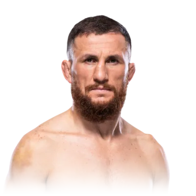 Merab Dvalishvili