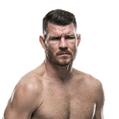Michael Bisping