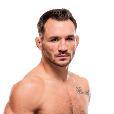 Michael Chandler