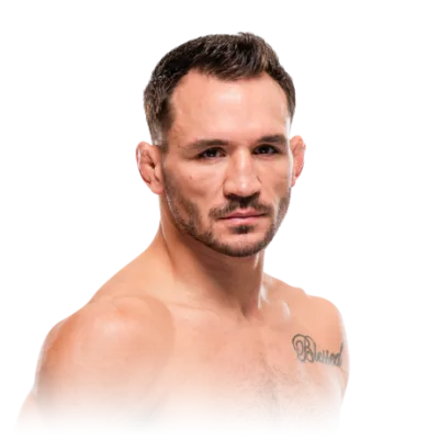 Michael Chandler