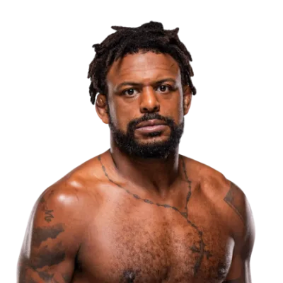 Michael Johnson