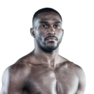 Michael Oliveira