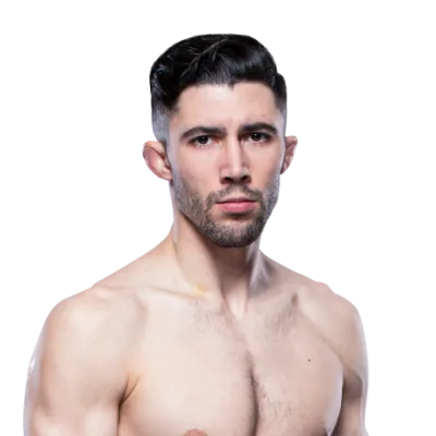 Michael Trizano