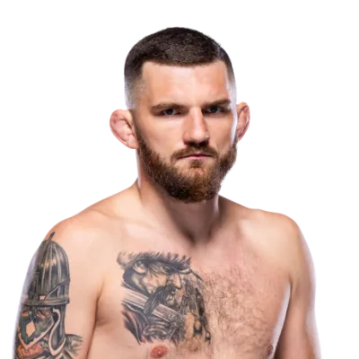 Michal Oleksiejczuk