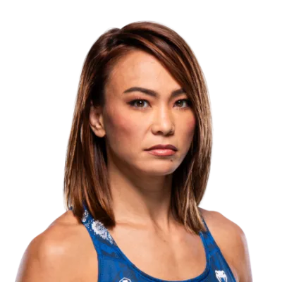 Michelle Waterson-Gomez