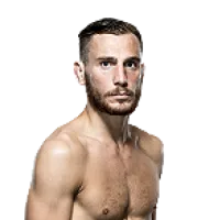 Mickael Lebout