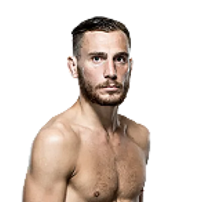 Mickael Lebout