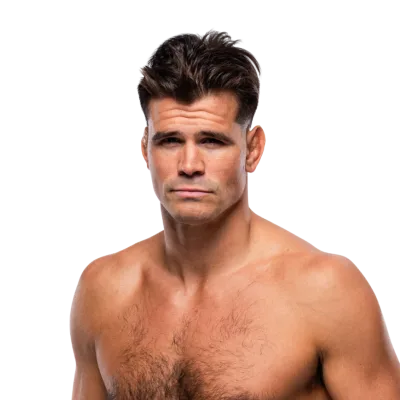 Mickey Gall