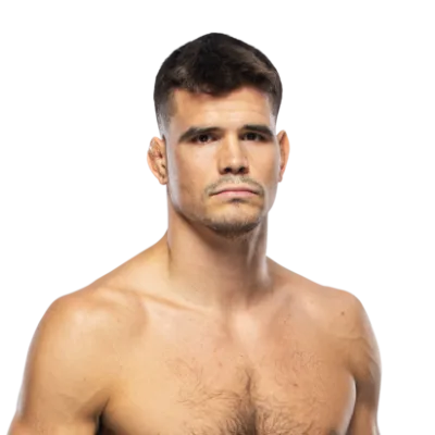 Mickey Gall