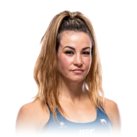 Miesha Tate