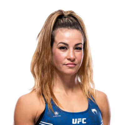 Miesha Tate