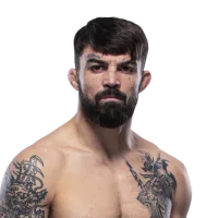 Mike Perry