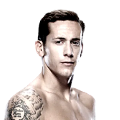 Mike Ricci