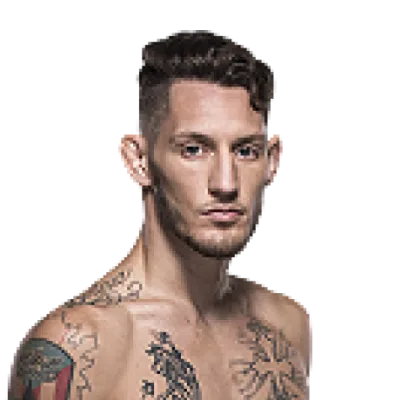 Mike Santiago