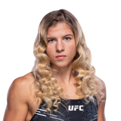 Miranda Maverick