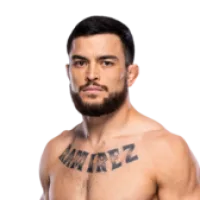 Mitch Ramirez