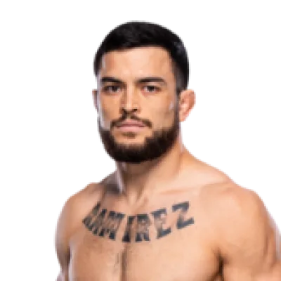 Mitch Ramirez