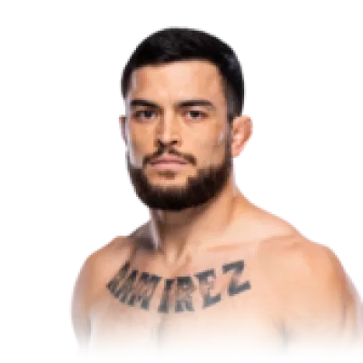 Mitch Ramirez