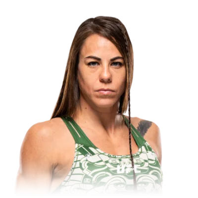Montse Rendon