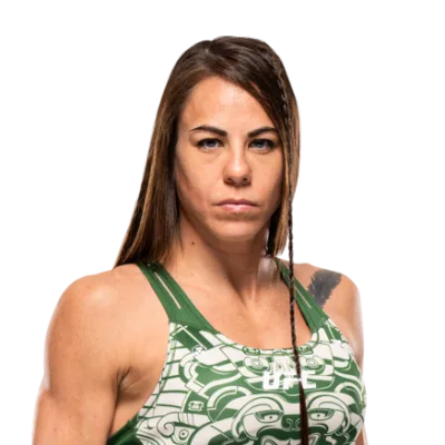 Montse Rendon