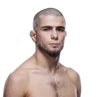 Muhammad Mokaev
